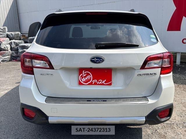 Subaru OUTBACK 2014-11 218079-5
