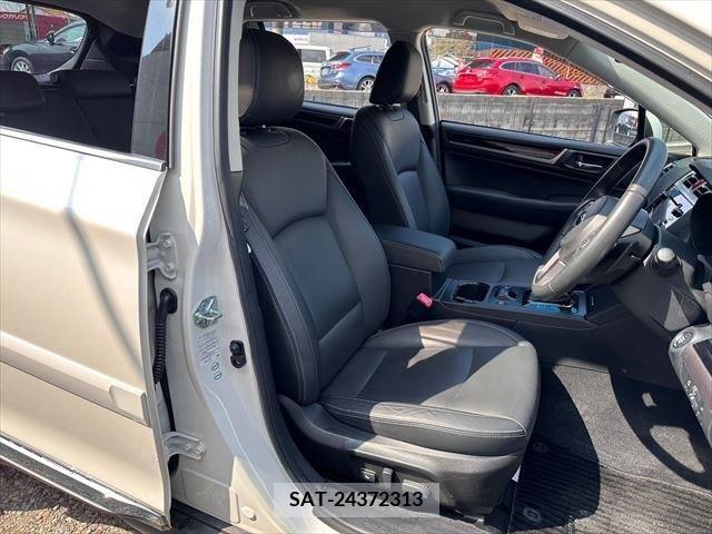 Subaru OUTBACK 2014-11 218079-19