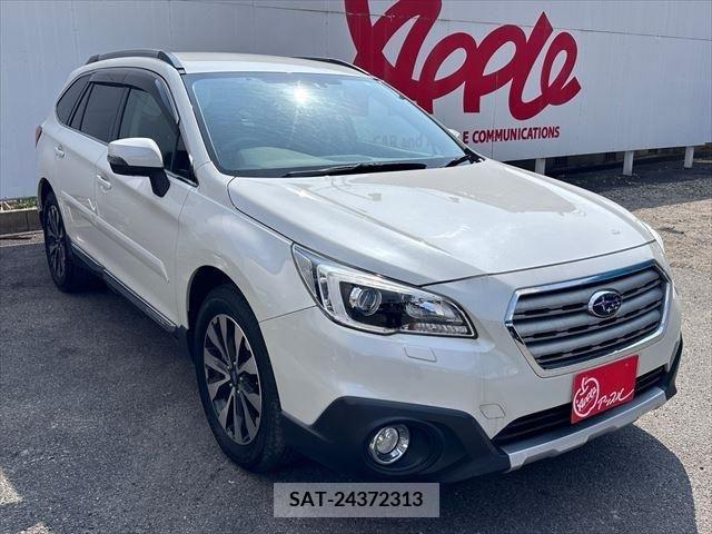 Subaru OUTBACK 2014-11 218079-2