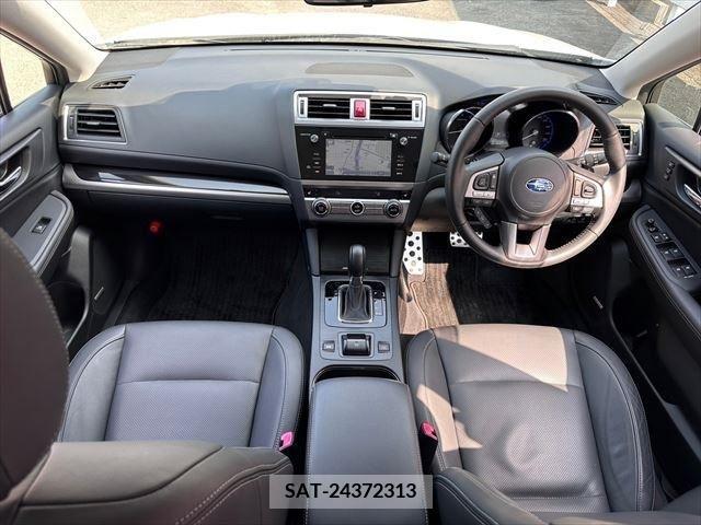 Subaru OUTBACK 2014-11 218079-18