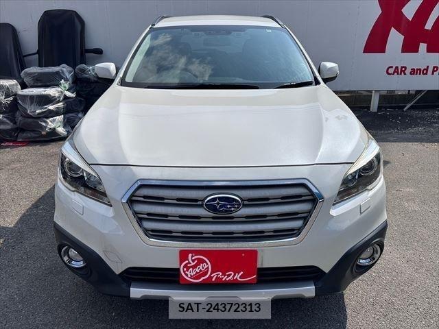 Subaru OUTBACK 2014-11 218079-1