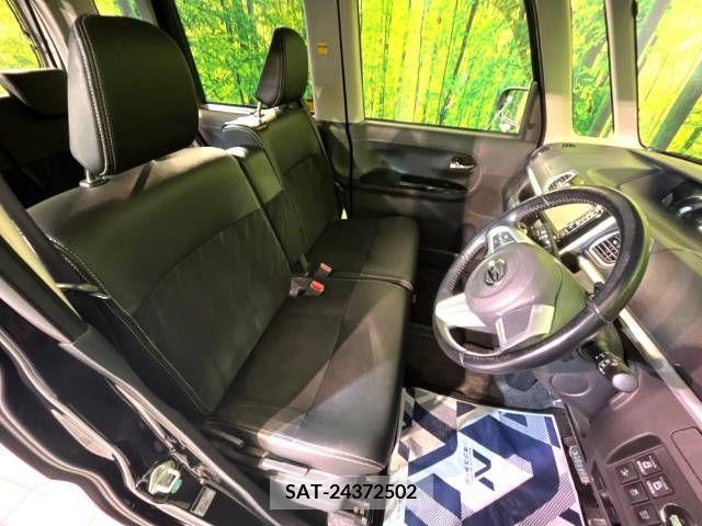 Daihatsu TANTO CUSTOM 2015-01 254636-8