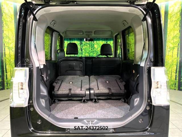 Daihatsu TANTO CUSTOM 2015-01 254636-10
