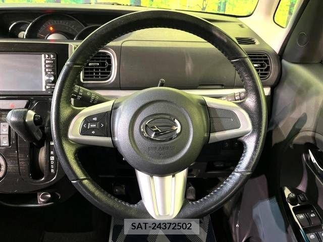 Daihatsu TANTO CUSTOM 2015-01 254636-11