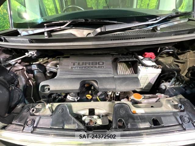 Daihatsu TANTO CUSTOM 2015-01 254636-18