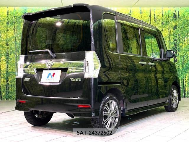 Daihatsu TANTO CUSTOM 2015-01 254636-17