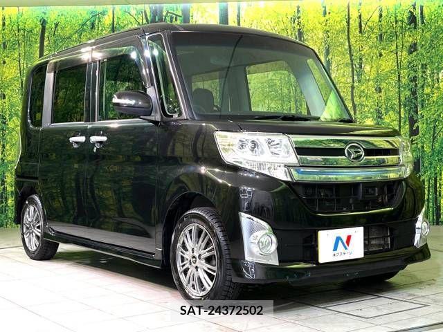 Daihatsu TANTO CUSTOM 2015-01 254636-16