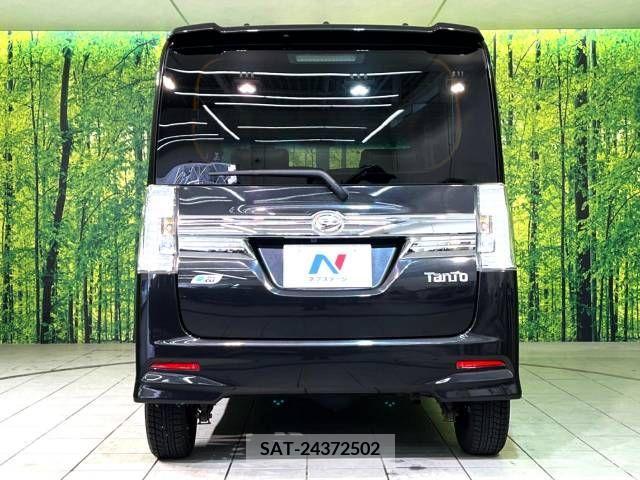 Daihatsu TANTO CUSTOM 2015-01 254636-15