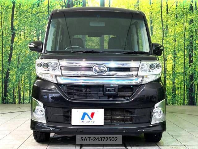 Daihatsu TANTO CUSTOM 2015-01 254636-14