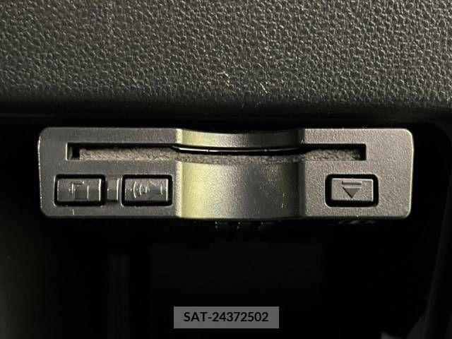 Daihatsu TANTO CUSTOM 2015-01 254636-7