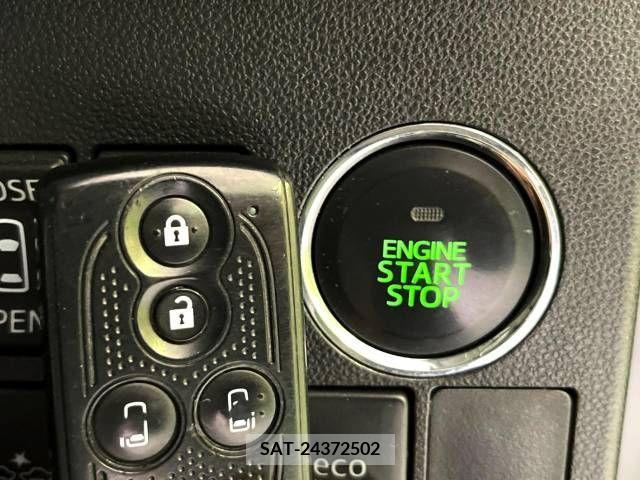 Daihatsu TANTO CUSTOM 2015-01 254636-6