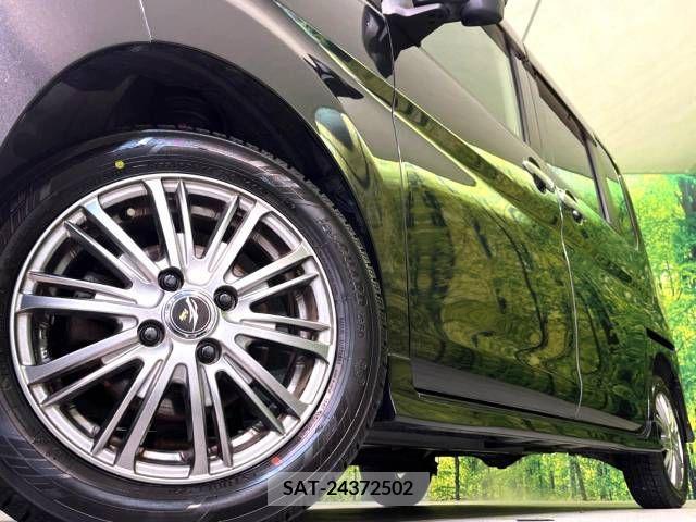 Daihatsu TANTO CUSTOM 2015-01 254636-13