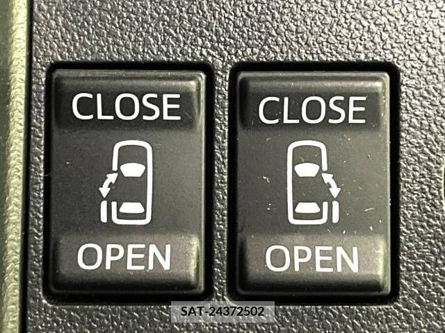 Daihatsu TANTO CUSTOM 2015-01 254636-4