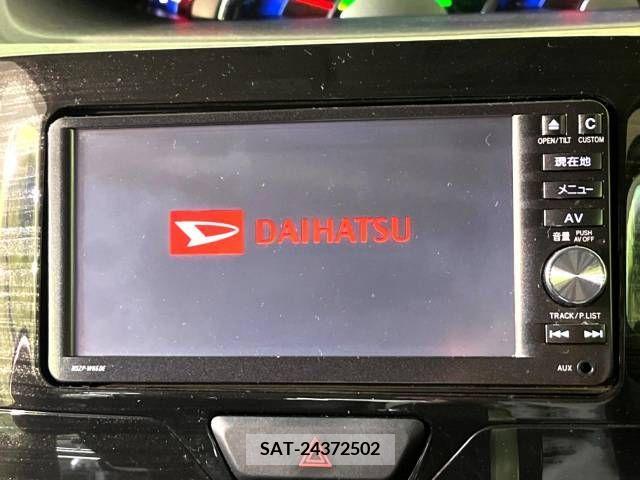 Daihatsu TANTO CUSTOM 2015-01 254636-2