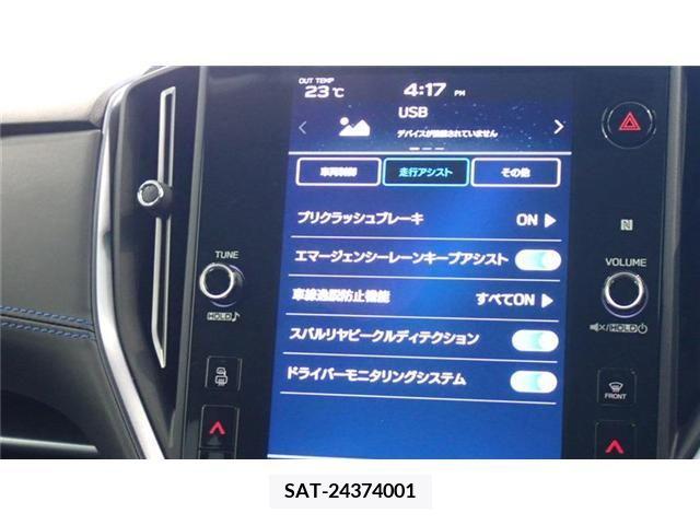 Subaru LEVORG 2021-08 275898-16