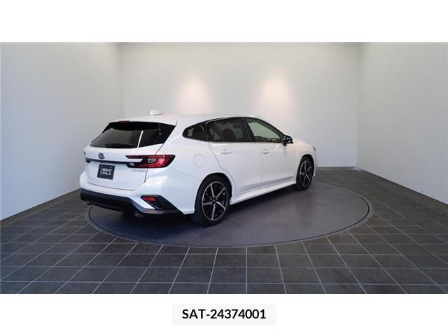 Subaru LEVORG 2021-08 275898-3