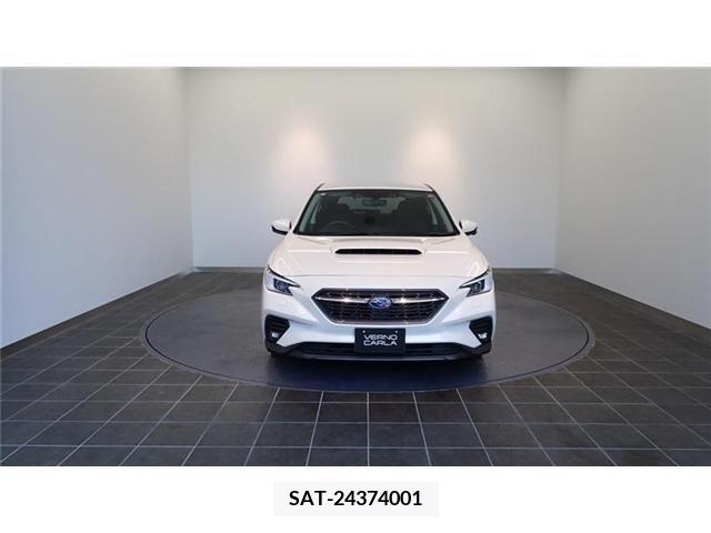 Subaru LEVORG 2021-08 275898-4