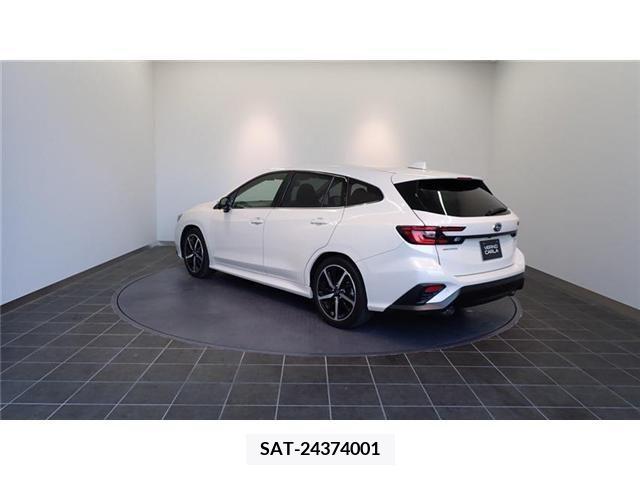 Subaru LEVORG 2021-08 275898-6