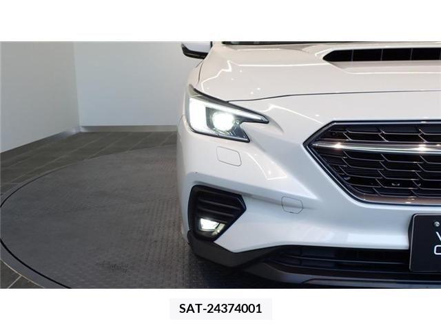 Subaru LEVORG 2021-08 275898-7