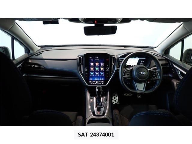 Subaru LEVORG 2021-08 275898-9