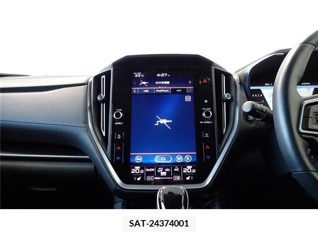 Subaru LEVORG 2021-08 275898-10