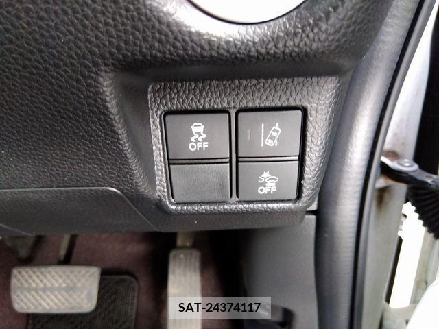 Honda N BOX CUSTOM 2017-10 279086-10