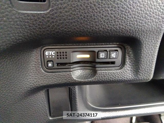 Honda N BOX CUSTOM 2017-10 279086-12