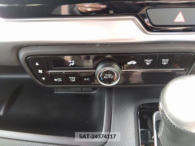 Honda N BOX CUSTOM 2017-10 279086-5