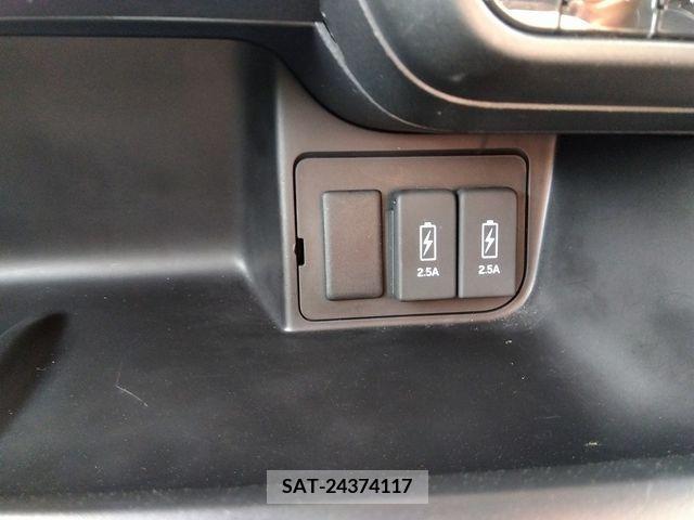 Honda N BOX CUSTOM 2017-10 279086-14