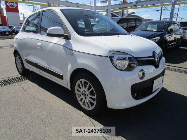 Renault TWINGO 2017-03 210642-3