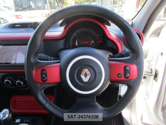 Renault TWINGO 2017-03 210642-10