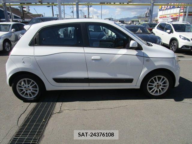 Renault TWINGO 2017-03 210642-4