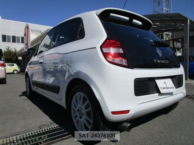Renault TWINGO 2017-03 210642-7