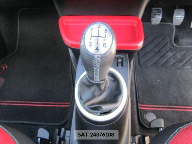 Renault TWINGO 2017-03 210642-14