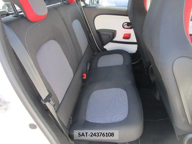 Renault TWINGO 2017-03 210642-16