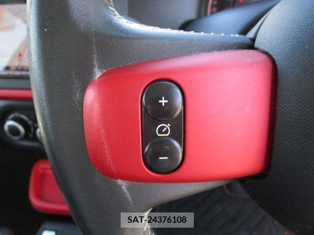 Renault TWINGO 2017-03 210642-20