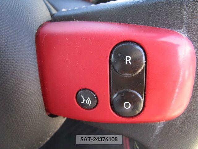 Renault TWINGO 2017-03 210642-21