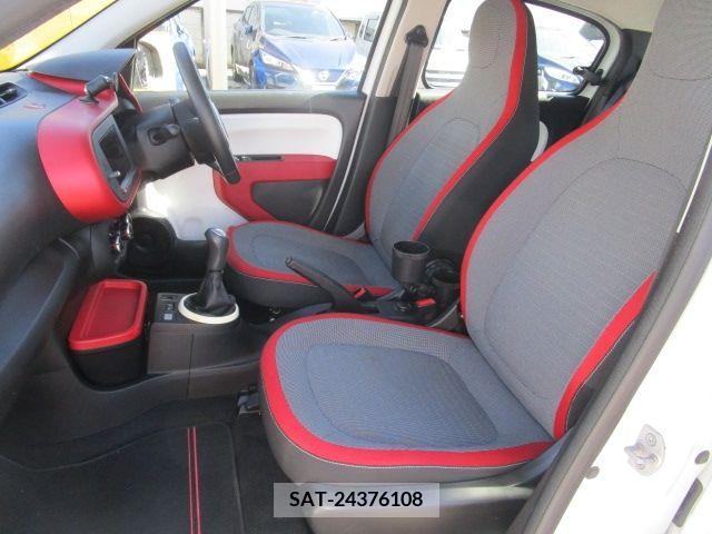 Renault TWINGO 2017-03 210642-25