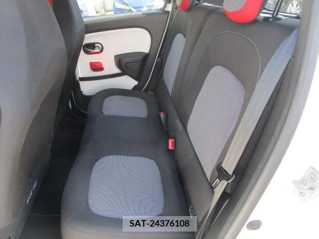 Renault TWINGO 2017-03 210642-26