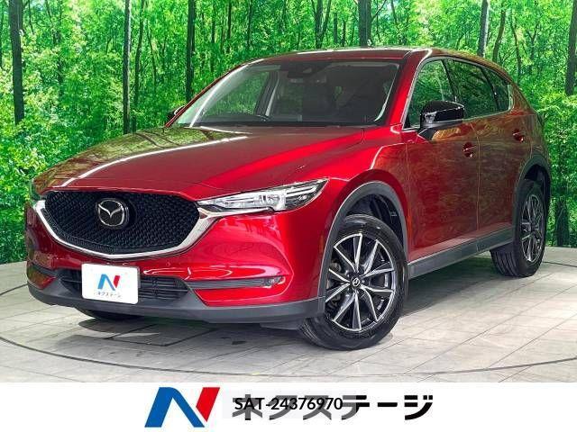 Mazda CX-5 2017-03 380009-0