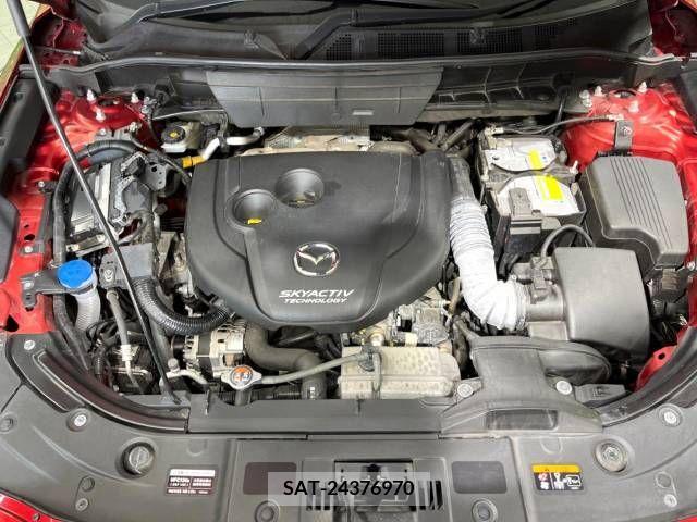 Mazda CX-5 2017-03 380009-18