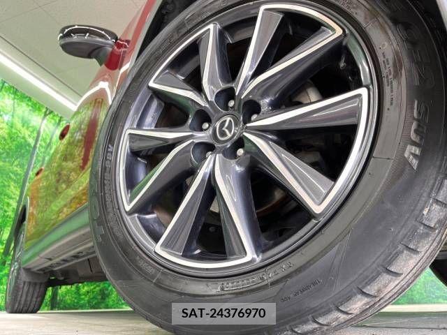 Mazda CX-5 2017-03 380009-13