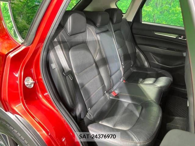 Mazda CX-5 2017-03 380009-9
