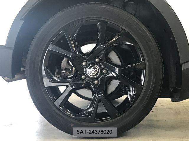 Toyota C-HR 2021-03 296215-27