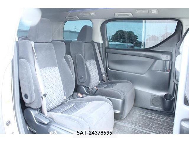 Toyota ALPHARD 2015-03 259241-13