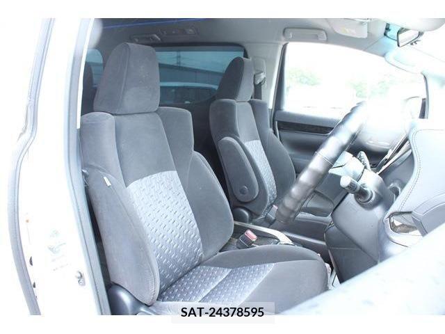 Toyota ALPHARD 2015-03 259241-12