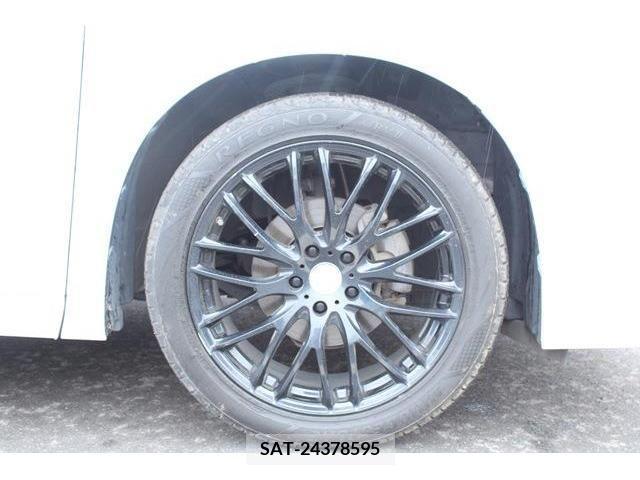Toyota ALPHARD 2015-03 259241-11