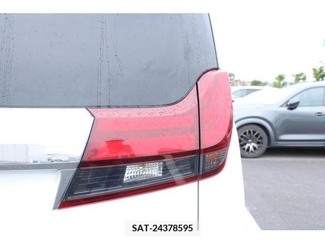 Toyota ALPHARD 2015-03 259241-10