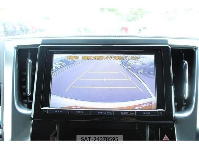 Toyota ALPHARD 2015-03 259241-3