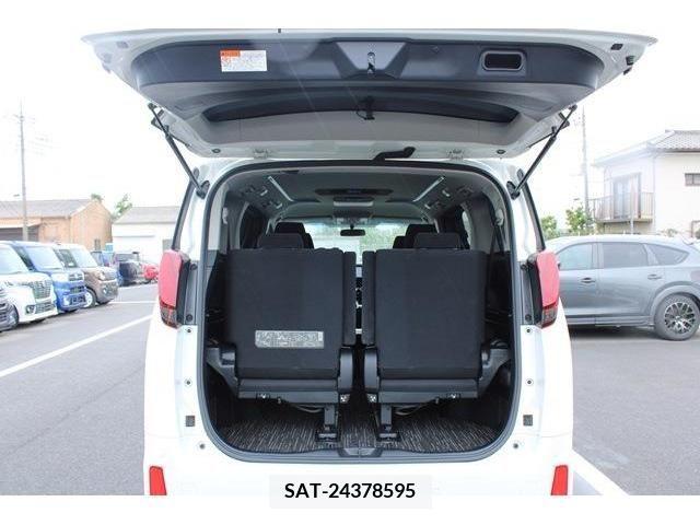 Toyota ALPHARD 2015-03 259241-17